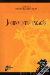 Capa do artigo Journalistes Engagés