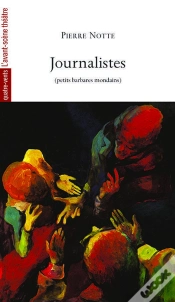 Capa do artigo Journalistes