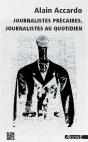 Journalistes Précaires, Journalistes Au Quotidien - Preview