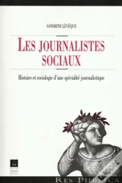 Capa do artigo Journalistes Sociaux