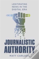 Journalistic Authority