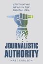 Journalistic Authority - Preview