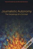 Journalistic Autonomy