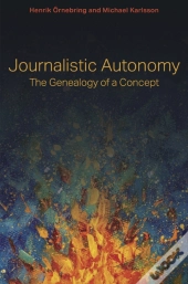 Journalistic Autonomy