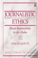 Journalistic Ethics