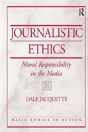 Journalistic Ethics - Preview