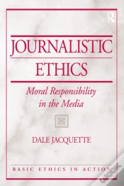 Capa do artigo Journalistic Ethics