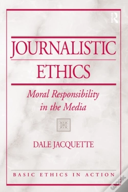 Capa do artigo Journalistic Ethics