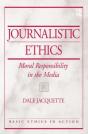 Journalistic Ethics - Preview