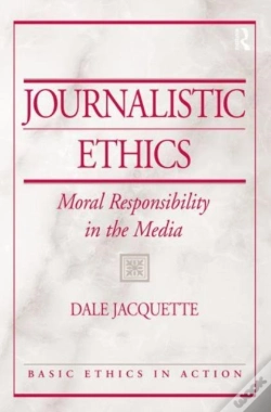 Capa do artigo Journalistic Ethics