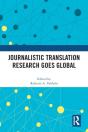 Journalistic Translation Research Goes Global - Preview