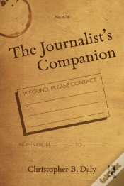 Capa do artigo Journalist