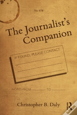 Capa do artigo Journalist'S Companion
