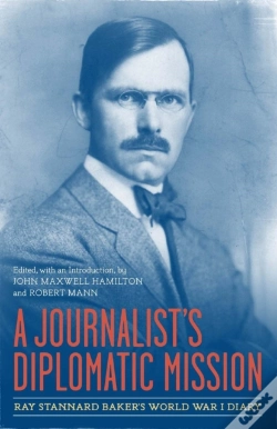 Capa do artigo Journalist'S Diplomatic Mission