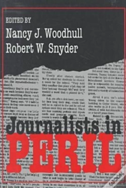 Capa do artigo Journalists In Peril