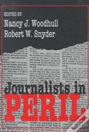 Capa do artigo Journalists In Peril