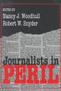 Journalists In Peril - Preview