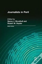 Capa do artigo Journalists In Peril