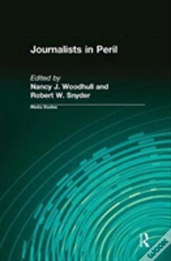 Capa do artigo Journalists In Peril
