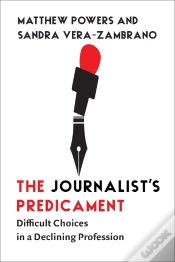 Capa do artigo Journalist
