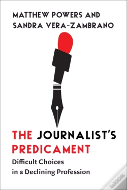 Capa do artigo Journalist'S Predicament