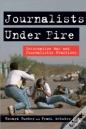 Capa do artigo Journalists Under Fire