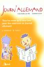 Journ'Allemand Vocabualire Et Exercices - Preview