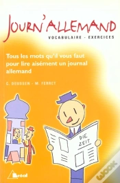 Capa do artigo Journ