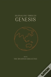 Capa do artigo Journalling Through Genesis With The Devoted Collective