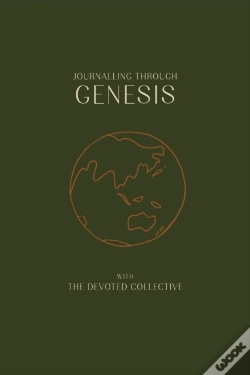 Capa do artigo Journalling Through Genesis With The Devoted Collective