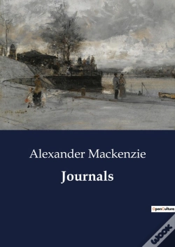 Capa do artigo Journals