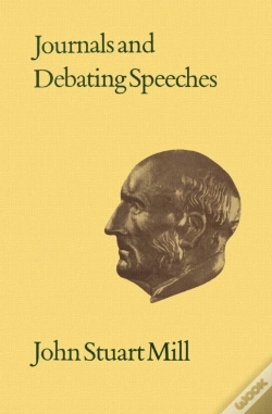 Capa do artigo Journals And Debating Speeches