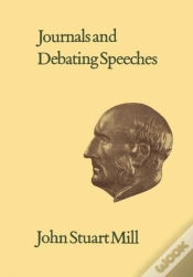 Capa do artigo Journals And Debating Speeches