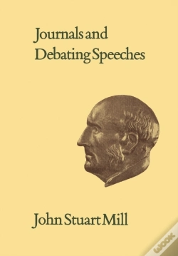 Capa do artigo Journals And Debating Speeches