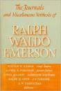 Journals And Miscellaneous Notebooks Of Ralph Waldo Emerson - Preview
