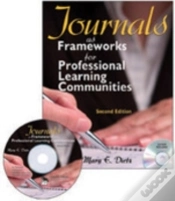 Capa do artigo Journals As Frameworks For Professional Learning Communities