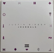Capa do artigo Journals (Expanded Edition) - Vinil