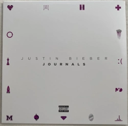 Capa do artigo Journals (Expanded Edition) - Vinil
