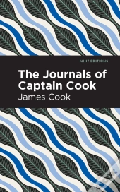 Journals Of Captain Cook
