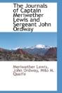 Journals Of Captain Meriwether Lewis And Sergeant John Ordway - Preview
