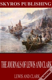 Capa do artigo Journals Of Lewis And Clark
