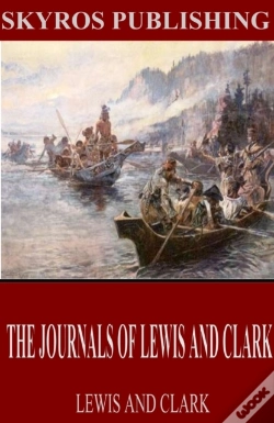 Capa do artigo Journals Of Lewis And Clark