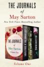 Journals Of May Sarton Volume One - Preview