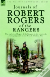 Capa do artigo Journals Of Robert Rogers Of The Ranges