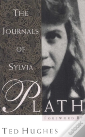 Capa do artigo Journals Of Sylvia Plath