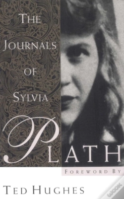 Capa do artigo Journals Of Sylvia Plath