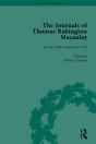 Journals Of Thomas Babington Macaulay Vol 3 - Preview