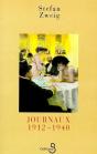 Journaux 1912-1940 - Preview