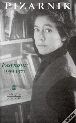 Capa do artigo Journaux (1959-1971)