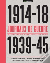 Journaux De Guerre